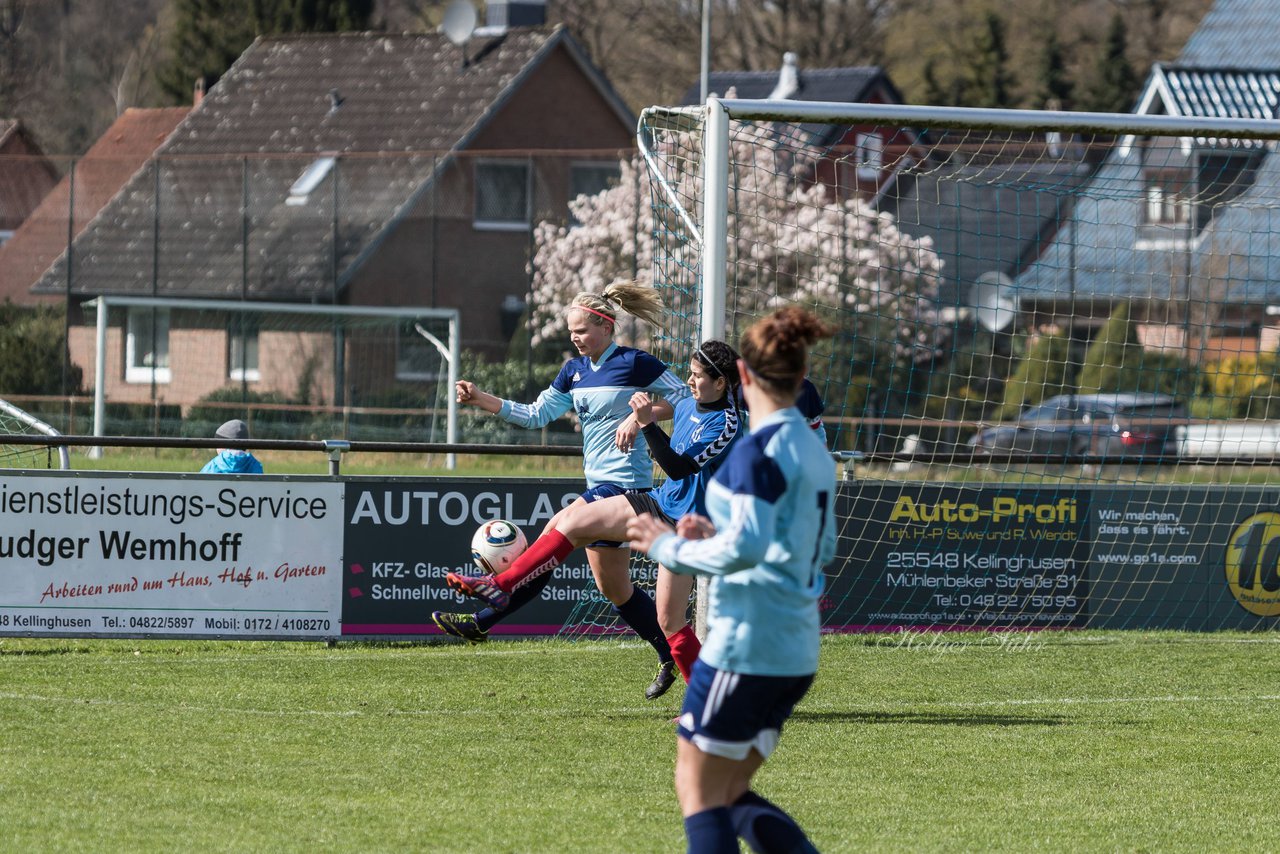 Bild 117 - F VfL Kellinghusen - SG Rnnau/Daldorf : Ergebnis: 0:1